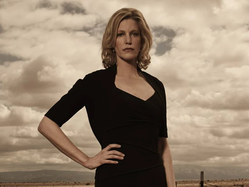 Skyler White